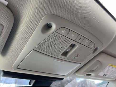 Used 2024 INFINITI Q50 Luxe w/ Cargo Package image 35