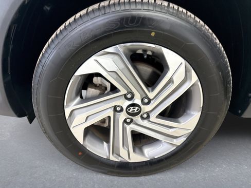 Used 2023 Hyundai Santa Fe SEL image 27