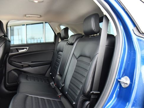 Used 2024 Ford Edge SEL w/ Convenience Package image 20