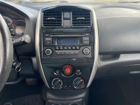 Used 2015 Nissan Versa Note SV FWD image 15
