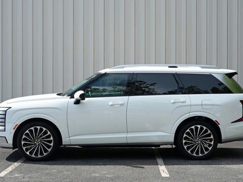 Used 2026 Hyundai Palisade Calligraphy FWD image 57