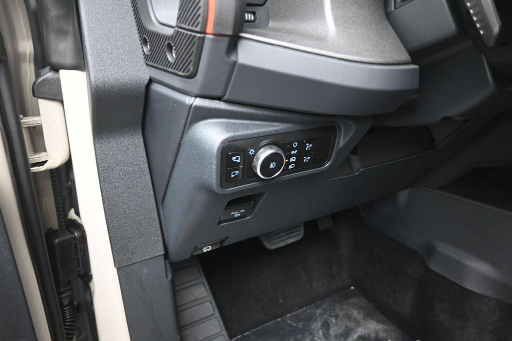 New 2026 Ford Bronco Raptor AWD/4WD image 13