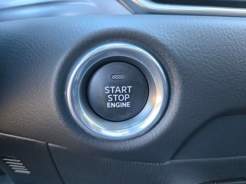 New 2025 MAZDA CX-5 AWD 2.5 S w/ Preferred Package image 14