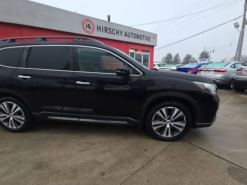 Used 2019 Subaru Ascent Touring image 8