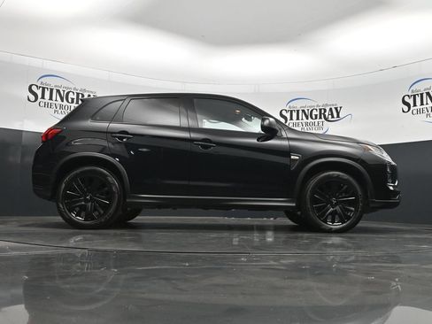 Used 2024 Mitsubishi Outlander Sport AWD image 33