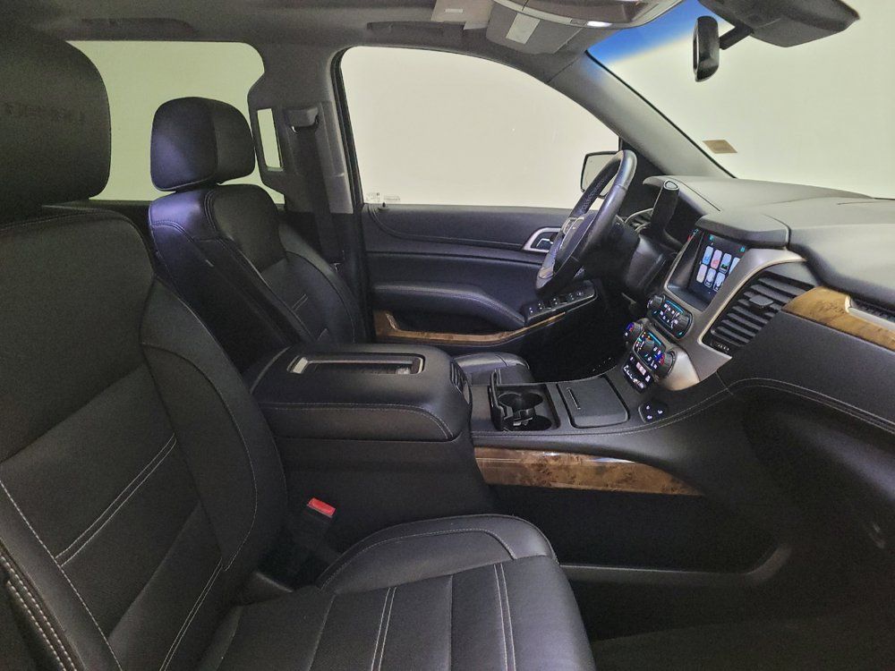 Used 2017 GMC Yukon Denali w/ Open Road Package AWD/4WD image 21