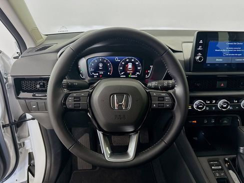 New 2026 Honda CR-V EX-L image 12