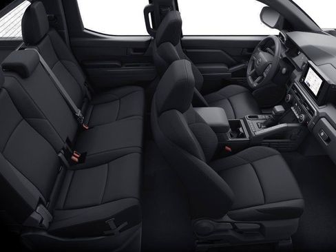 New 2026 Toyota Tacoma SR RWD image 56
