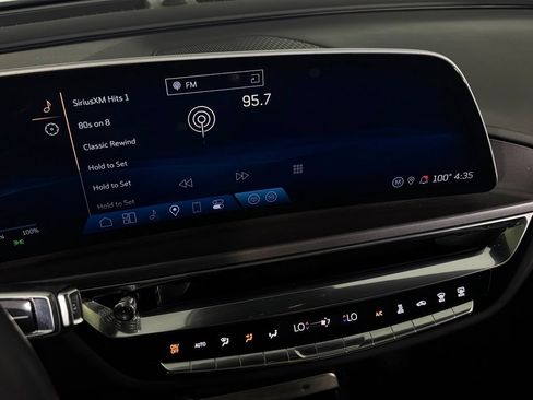 Used 2024 Cadillac Lyriq Tech RWD image 20