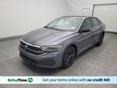 Used 2023 Volkswagen Jetta SE