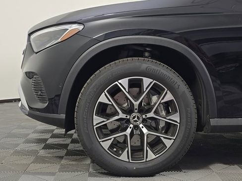 New 2026 Mercedes-Benz GLC 350e 4MATIC image 11