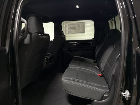 New 2026 RAM 1500 Big Horn image 5