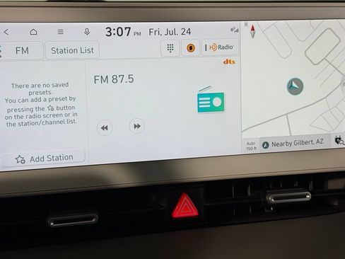 Used 2024 Hyundai Ioniq 5 SEL RWD image 17