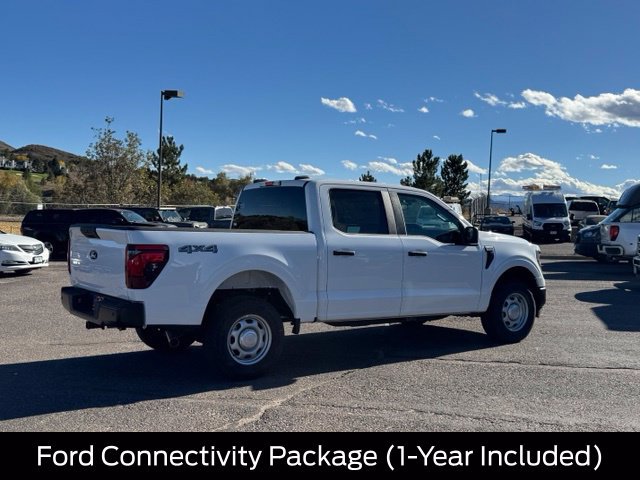 New 2026 Ford F150 XL w/ Tow/Haul Package AWD/4WD image 5