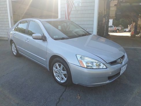 Used 2003 Honda Accord EX image 2