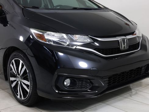 Used 2018 Honda Fit EX-L image 37