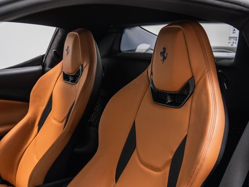 Used 2024 Ferrari 296 GTB RWD image 28