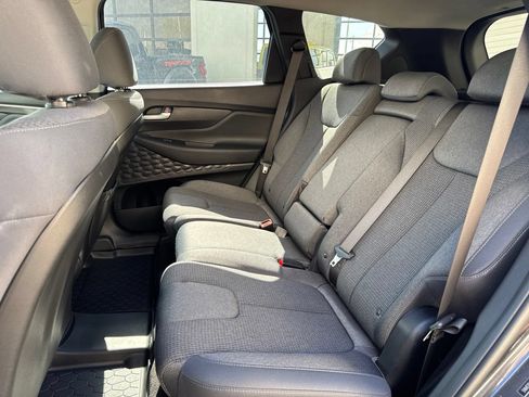 Used 2023 Hyundai Santa Fe SEL AWD/4WD image 15