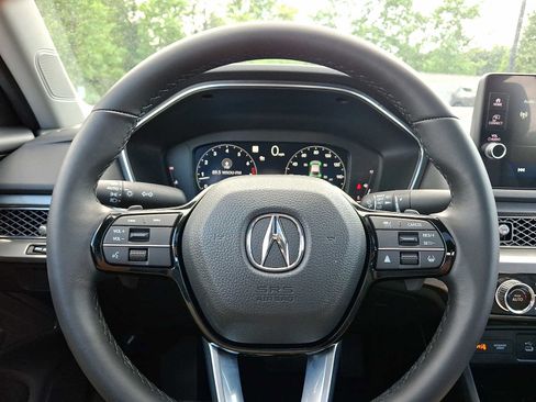 Certified 2026 Acura Integra FWD image 23