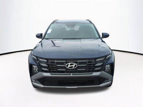 New 2026 Hyundai Tucson SEL AWD/4WD image 3