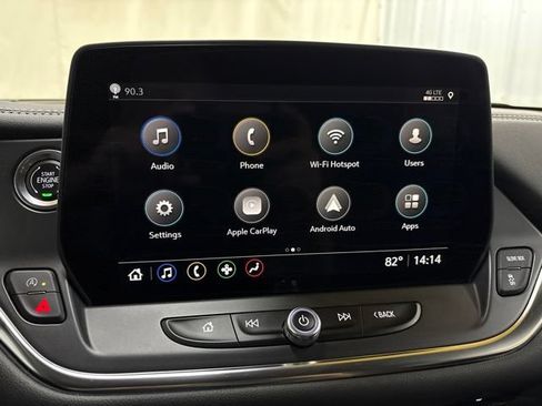 Used 2025 Chevrolet Blazer LT FWD image 43