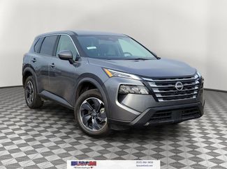 Used 2025 Nissan Rogue SV 360° Tour