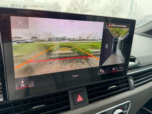 Used 2024 Audi A5 2.0T Prestige image 21