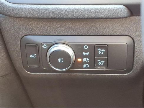 Used 2022 Ford Escape SEL w/ Technology Package image 14