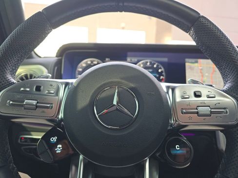 Certified 2022 Mercedes-Benz G 63 AMG 4MATIC image 39