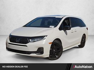 Used 2025 Honda Odyssey Sport-L video 1