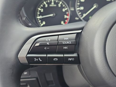 New 2026 MAZDA MAZDA3 s image 36