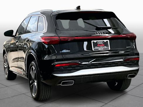 New 2026 Audi Q5 Premium AWD/4WD image 12