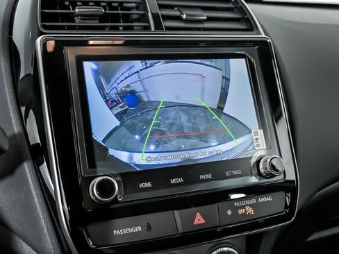 New 2026 Mitsubishi Outlander Sport SE AWD/4WD image 23