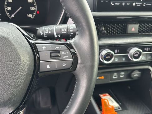 Used 2024 Honda CR-V EX-L image 18