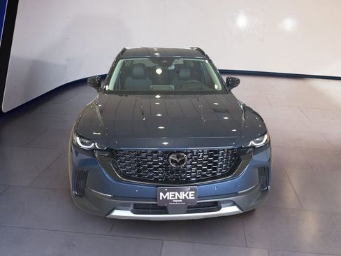 New 2026 MAZDA CX-50 AWD 2.5 S image 2