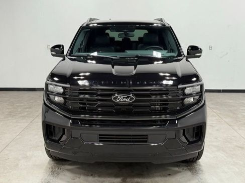 New 2025 Ford Expedition Platinum w/ Stealth Performance Package image 4