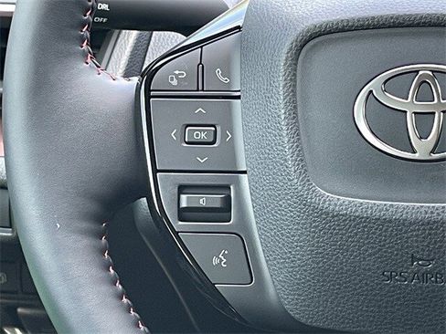 New 2026 Toyota Prius Plug-In Hybrid image 13