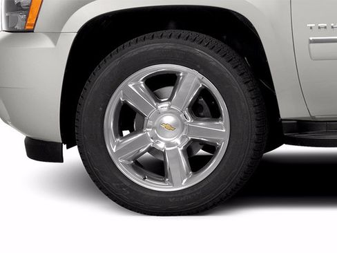 Used 2014 Chevrolet Tahoe LTZ AWD/4WD image 14