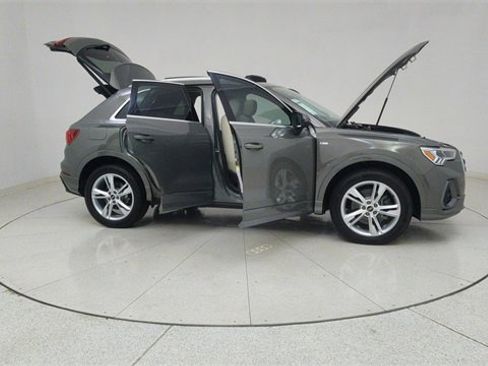Used 2024 Audi Q3 2.0T Premium Plus image 71