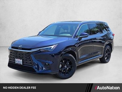 Used 2024 Lexus TX 350 FWD w/ Cold Weather Package