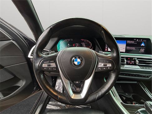 Used 2019 BMW X5 xDrive40i w/ Convenience Package image 28