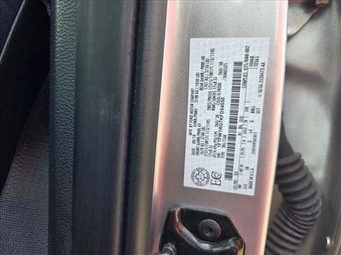 Used 2019 Ford F150 Raptor w/ Equipment Group 802A Luxury image 18