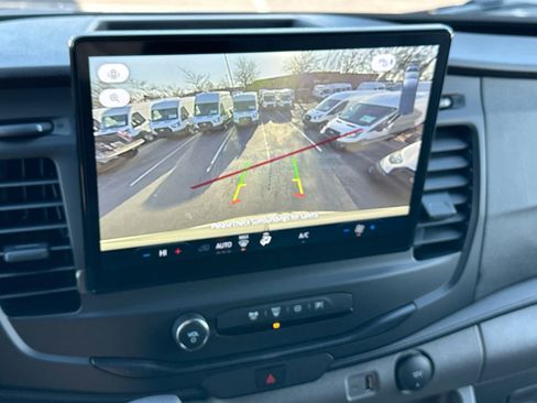 New 2026 Ford Transit 250 148 Medium Roof w/ Load Area Protection Package image 24