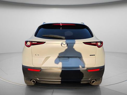 Used 2024 MAZDA CX-30 AWD 2.5 S w/ Select Sport Pkg image 5