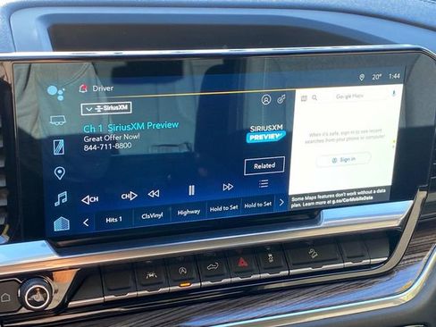 Used 2022 Chevrolet Silverado 1500 RST image 23