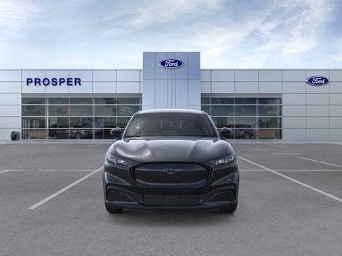 New 2026 Ford Mustang Mach-E Premium AWD/4WD image 6