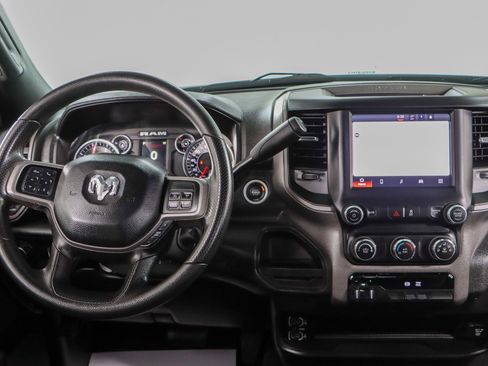 Used 2022 RAM 3500 Tradesman image 18