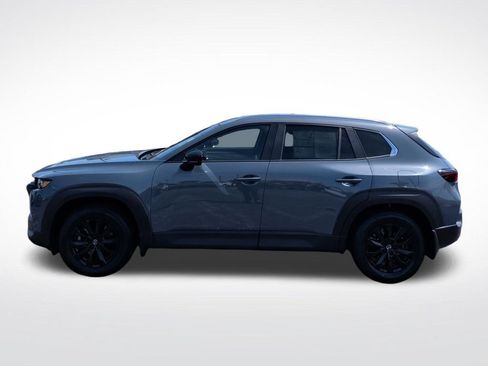 Used 2023 MAZDA CX-50 2.5 S w/ Cargo Package AWD/4WD image 13