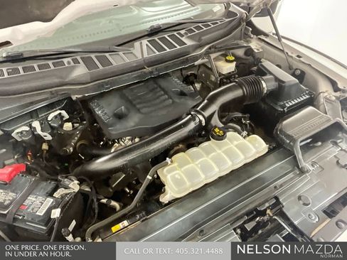 Used 2022 Ford F150 XLT w/ Equipment Group 302A High AWD/4WD image 51