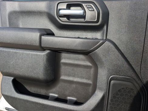 Used 2021 Chevrolet Silverado 2500 W/T image 14